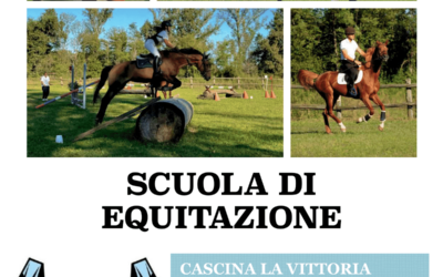 Scuola di Equitazione